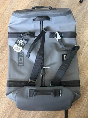 Yeti Panga 100